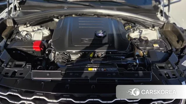 Land Rover Range Rover Velar id 3356851 из Кореи 20