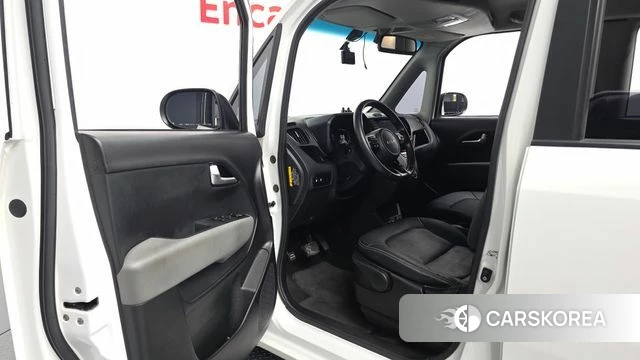 Kia The New Kia Ray id 4854380 из Кореи 34