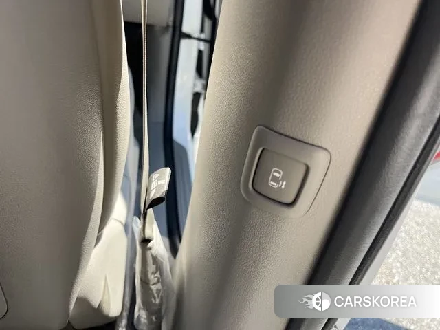 Kia The New Carnival id 2991378 из Кореи 20