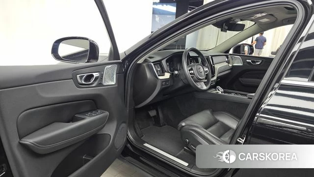 Volvo XC60 second Generation id 4631904 из Кореи 20
