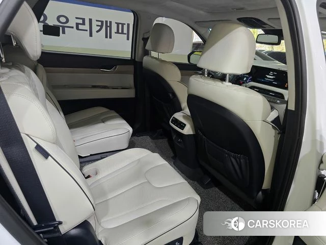 Hyundai Palisade id 4196198 из Кореи 15