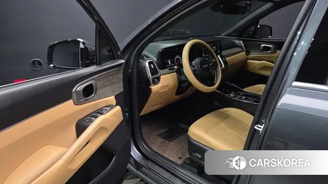 Kia Sorento 4th Generation id 3453078 из Кореи 20