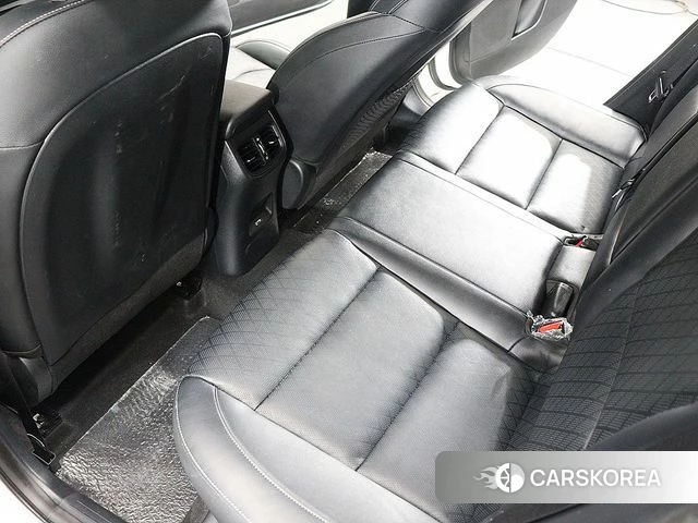 Kia The New K3 2nd generation id 4402343 из Кореи 20