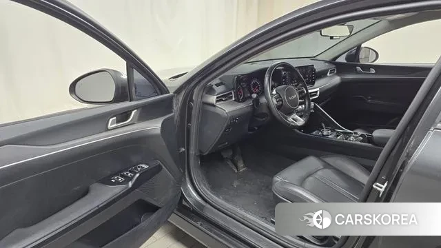 Kia K5 3rd generation id 3478736 из Кореи 20