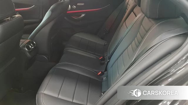 Mercedes-Benz E-Class W213 id 4244042 из Кореи 17