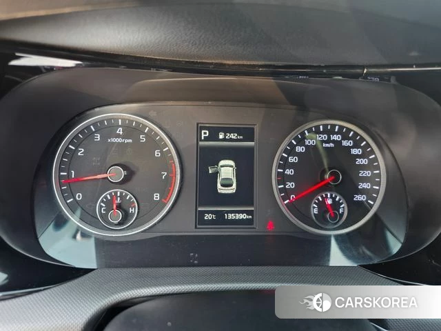 Kia K5 3rd generation id 3879055 из Кореи 20
