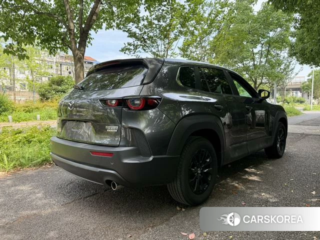 Mazda CX-50 line also id 4300200 из Китая 20