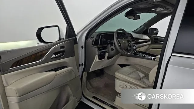 Cadillac Escalade 5th Generation id 2960165 из Кореи 20