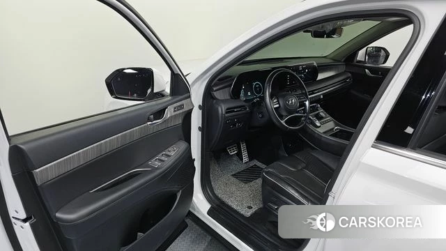Hyundai The New Palisade id 4517992 из Кореи 30
