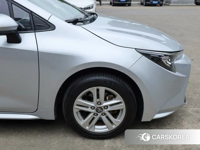 Toyota Lei Ling id 4273384 из Китая 30