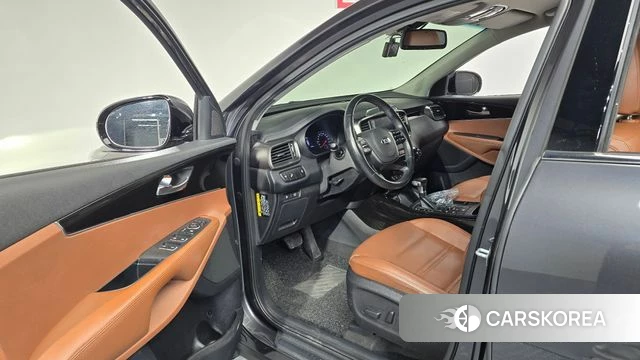 Kia The New Sorento id 4246265 из Кореи 20