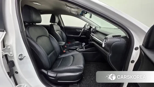 Kia Come New K3 id 3028961 из Кореи 20