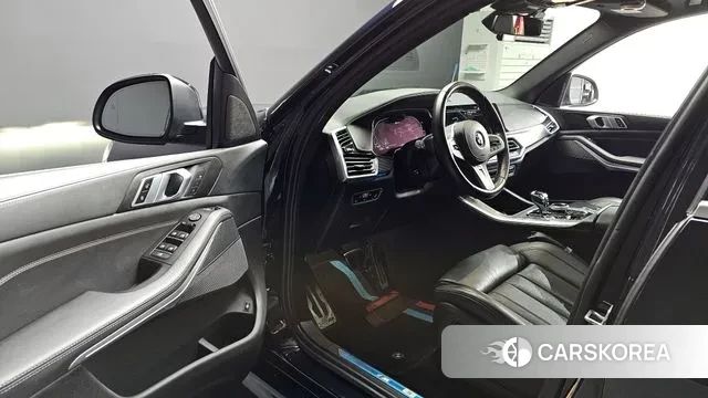 BMW X5 (G05) id 3003222 из Кореи 20