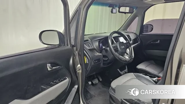 Kia The New Ray id 3033964 из Кореи 20