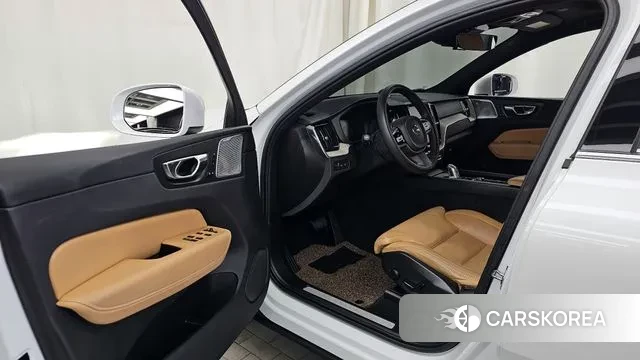 Volvo XC60 second Generation id 3703477 из Кореи 20