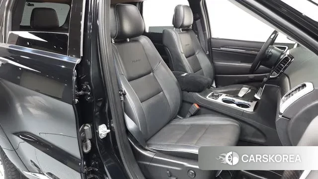 Jeep Grand Cherokee id 3324082 из Кореи 20