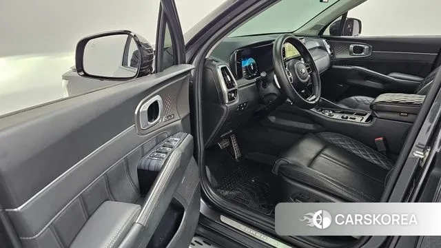 Kia Sorento 4th Generation id 3318500 из Кореи 20