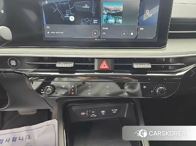 Kia The New K5 3rd generation id 4194457 из Кореи 18