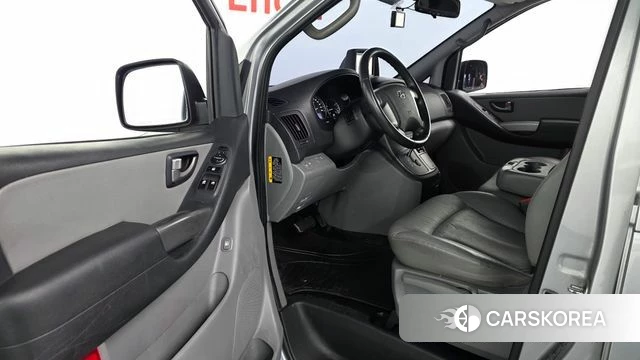 Hyundai The New Grand Starex id 4850102 из Кореи 20