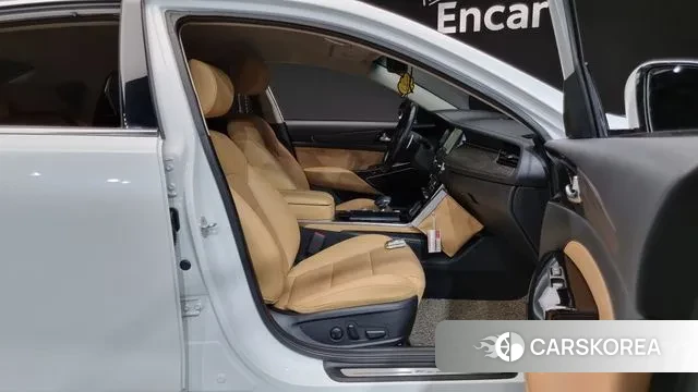 Kia K7 Premier id 3525903 из Кореи 20