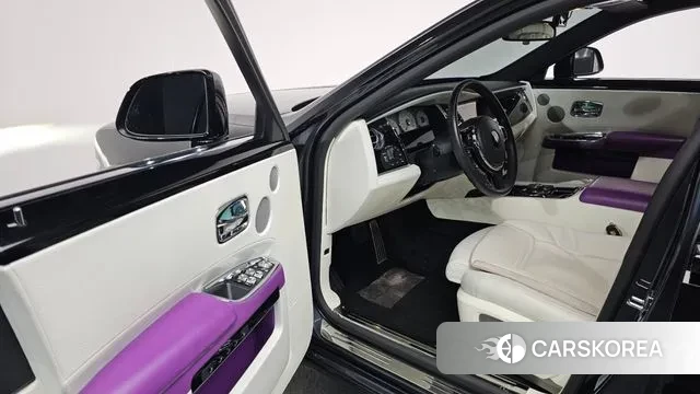 Rolls-Royce Ghost id 3330277 из Кореи 20