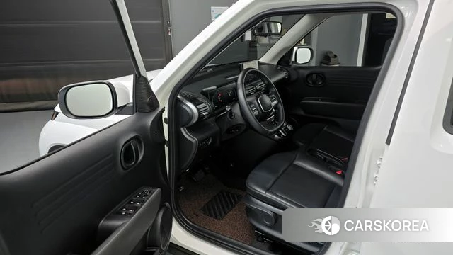 Hyundai Casper id 3953696 из Кореи 20