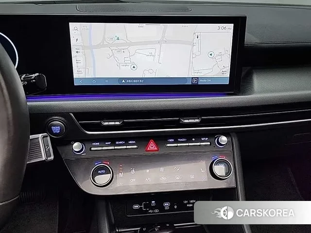 Hyundai Sonata D Edge (DN8) id 3576414 из Кореи 20