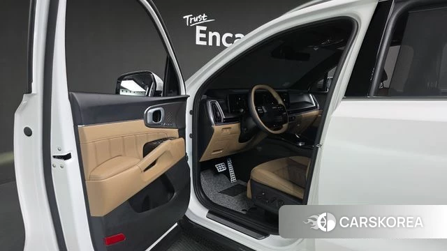 Kia The New Sorento 4th Generation id 4200591 из Кореи 36