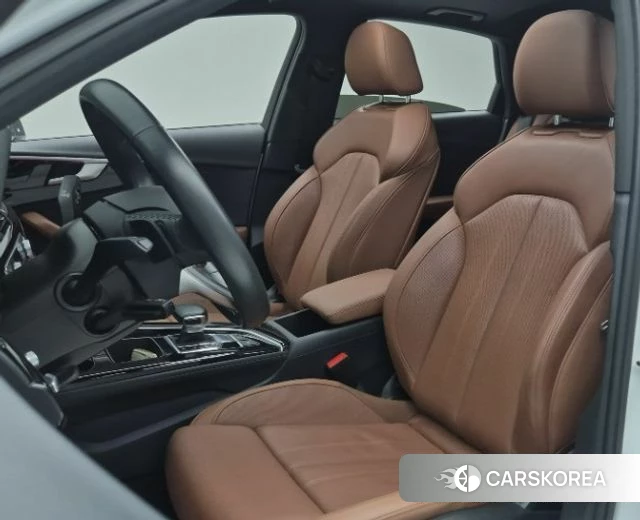 Audi A4 (B9) id 4409851 из Кореи 15