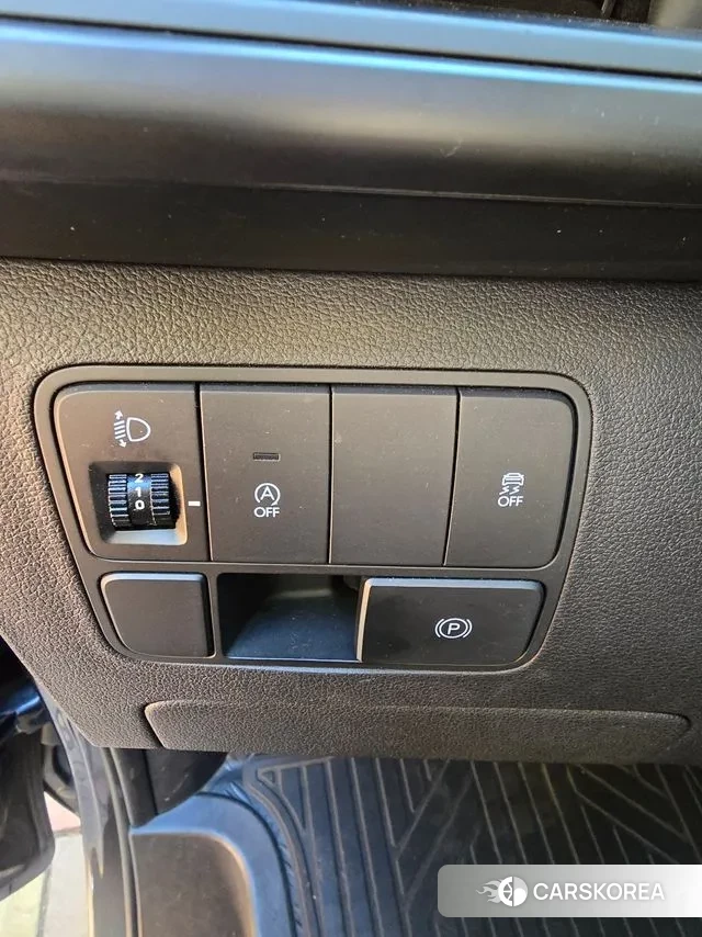 Hyundai Staria id 3517109 из Кореи 20