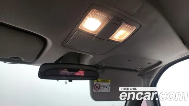 Kia The New Ray id 2783975 из Кореи 20