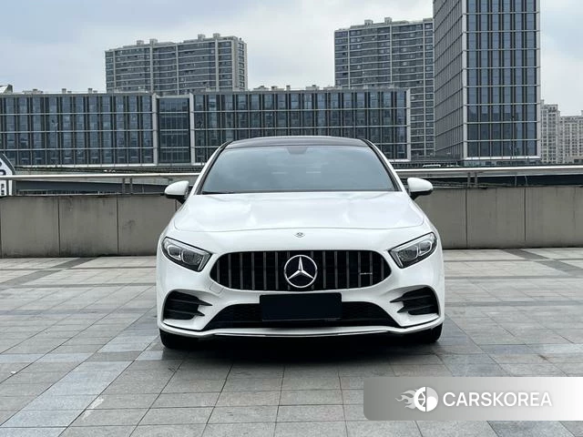 Mercedes-Benz Class A id 4277985 из Китая 13