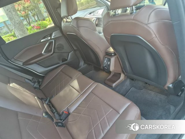 BMW X1 (U11) id 4185535 из Кореи 14