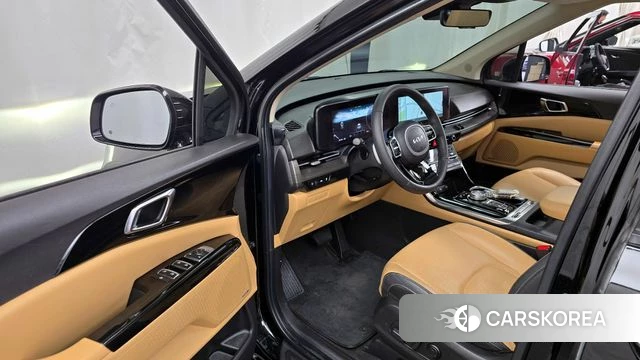 Kia Carnival 4th generation id 3859404 из Кореи 20