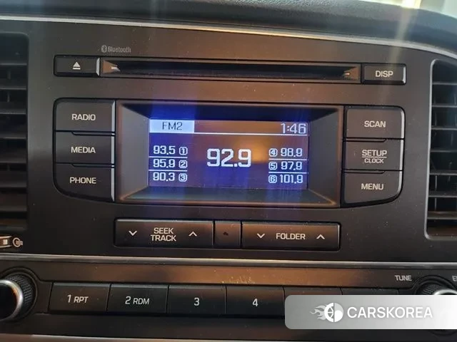 Hyundai Avante AD id 3500085 из Кореи 12