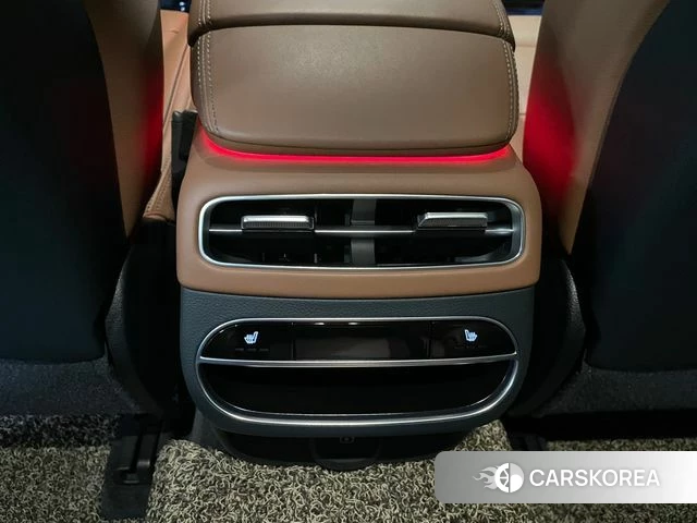 Genesis GV70 id 4887269 из Кореи 20