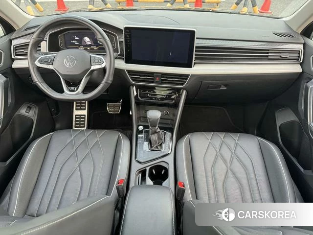 Volkswagen Tiguan L id 4275796 из Китая 25