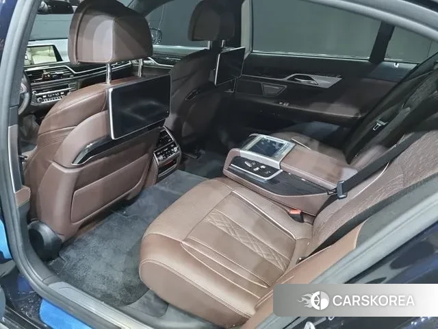 BMW 7 Series (G11) id 3602023 из Кореи 20