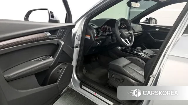 Audi Q5 (FY) id 3120352 из Кореи 20