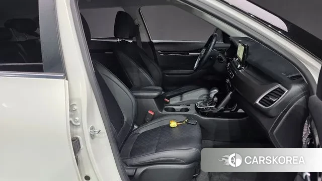 Kia Seltos id 3748063 из Кореи 20