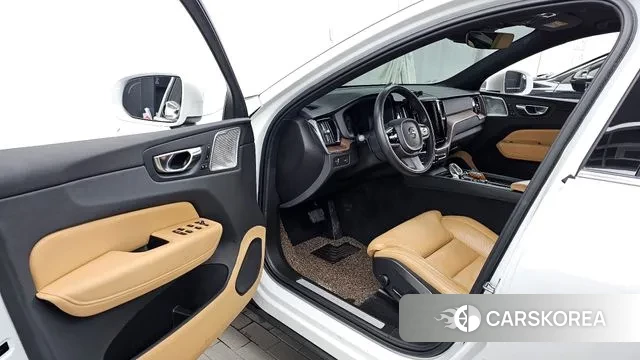 Volvo XC60 second Generation id 3525175 из Кореи 20