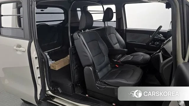 Kia The New Kia Ray id 3022209 из Кореи 20