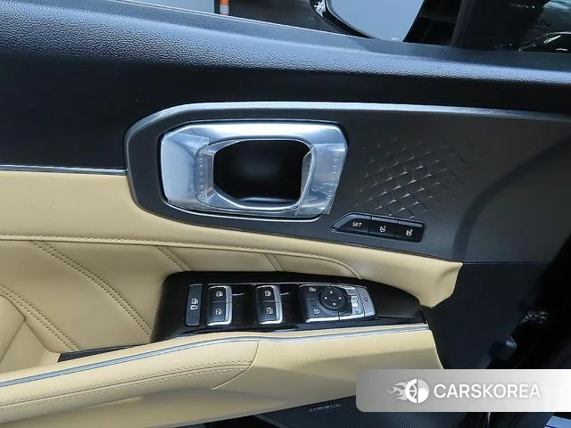 Kia Sorento 4th Generation id 4223339 из Кореи 20