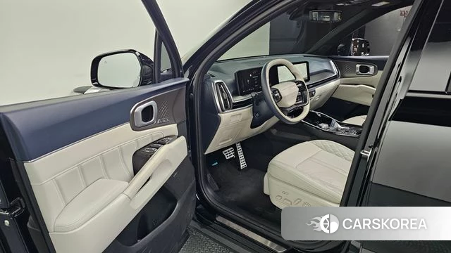 Kia The New Sorento 4th Generation id 4904283 из Кореи 30