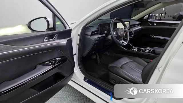 Kia The New K5 3rd generation id 3590553 из Кореи 20