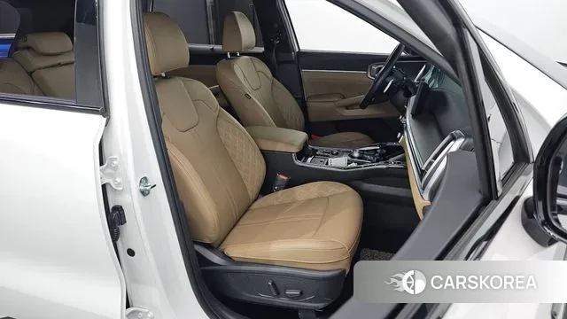 Kia The New Sorento 4th Generation id 3482165 из Кореи 20