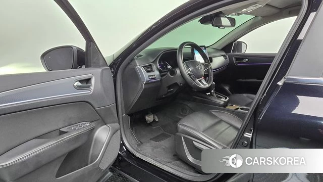 Renault Korea (Samsung) XM3 id 4608649 из Кореи 30