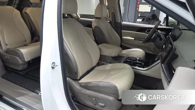 Kia Carnival 4th generation id 3582262 из Кореи 20