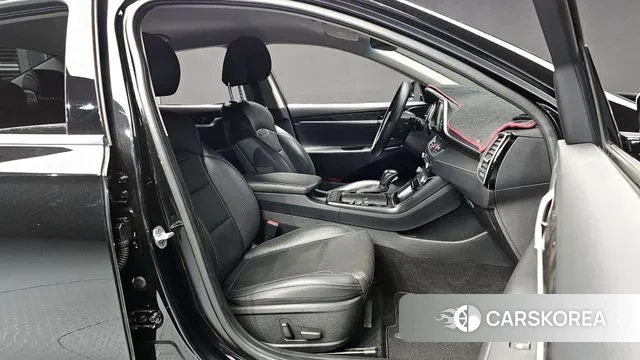 Hyundai Grandeur IG id 3362655 из Кореи 20