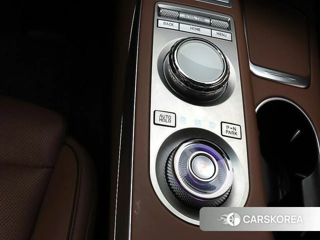 Genesis GV70 id 3793689 из Кореи 20